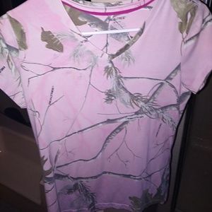 Realtree T-Shirt